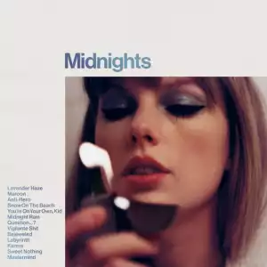 Taylor Swift - Midnights (Album)