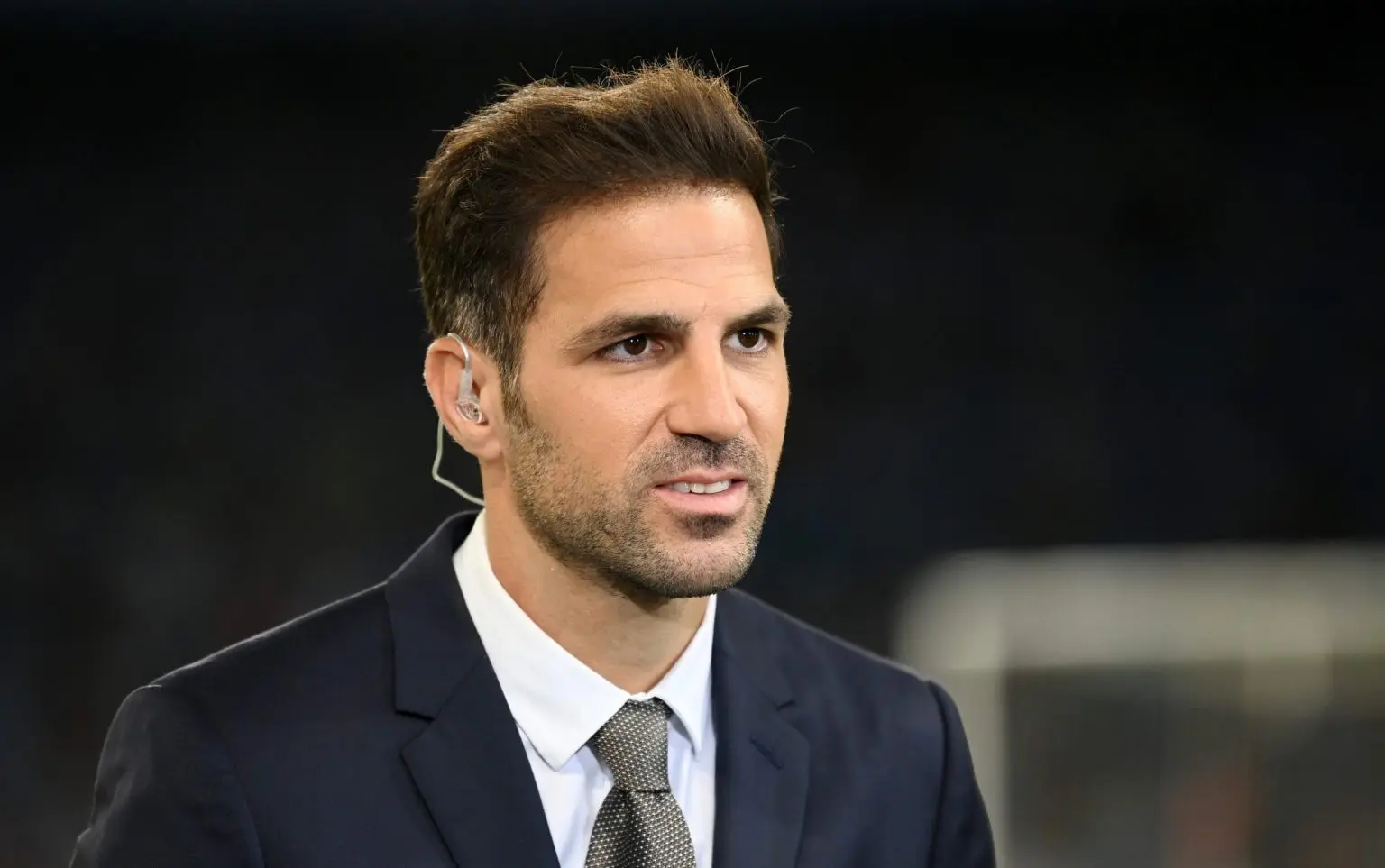 EPL: Top footballer, he’ll grow – Cesc Fabregas impressed with two Chelsea players