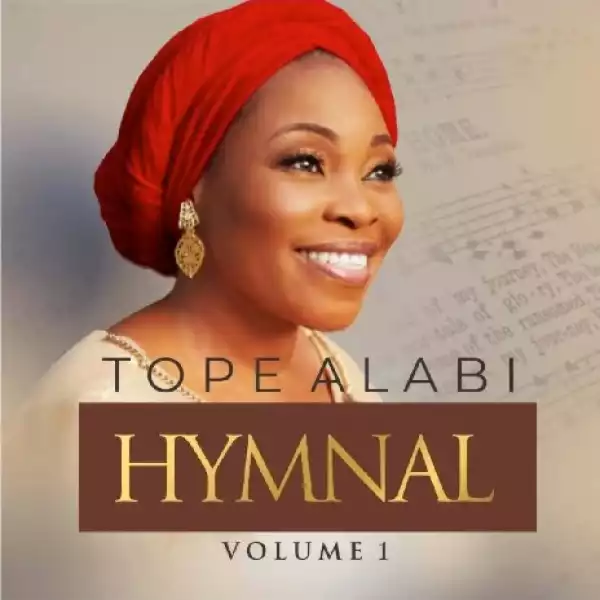 Tope Alabi – Lae La O Ma Bo Oluwa