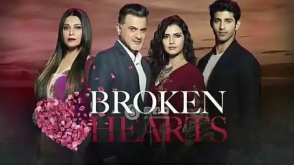 Broken Hearts - S01  E03