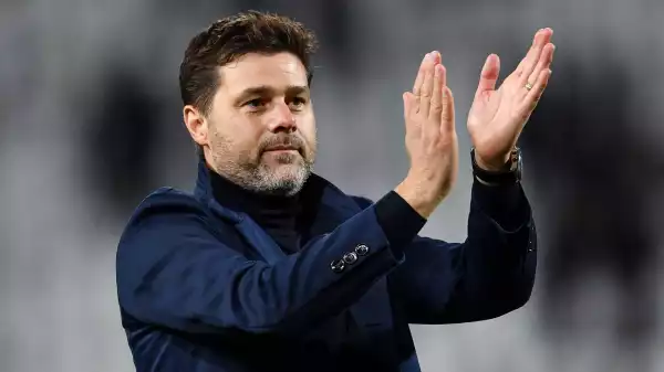 Mauricio Pochettino Says It’s “A Dream” Of His To Coach Real Madrid One Day
