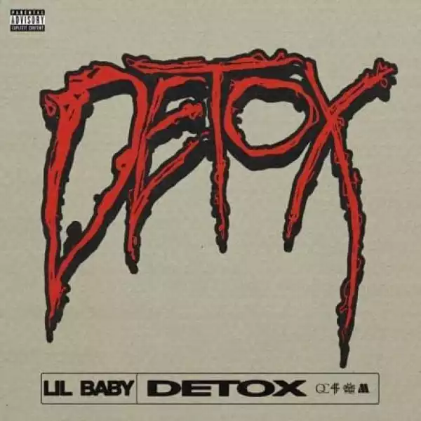 Lil Baby - Detox