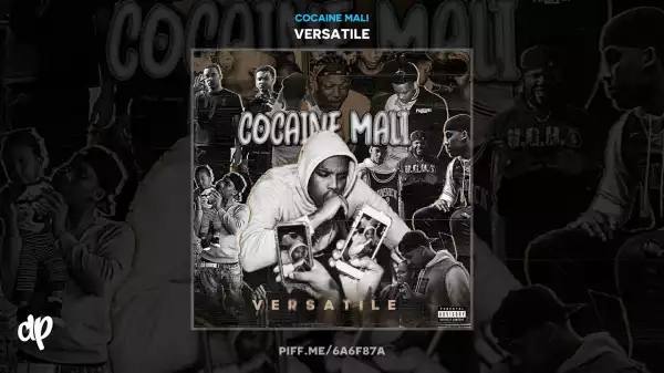 Cocaine Mali - BeatByJeff Pt. 2