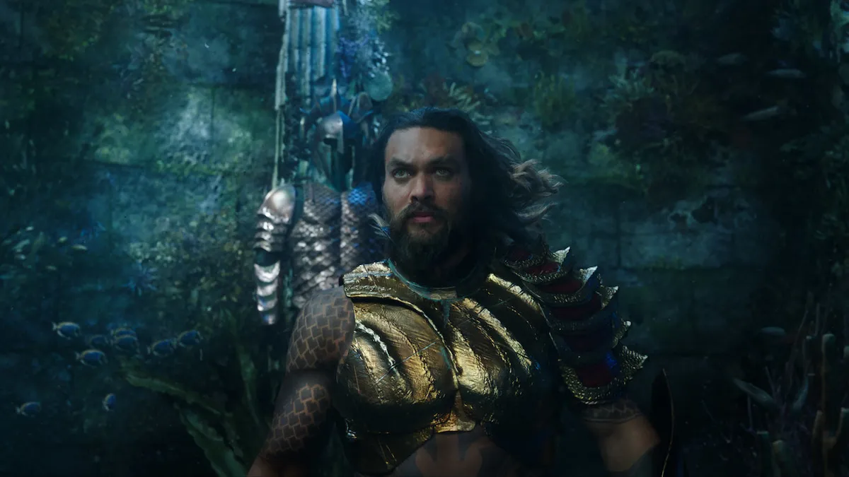 Jason Momoa: ‘I’ll Always Be Aquaman’ But Might Play Others in DCU Too