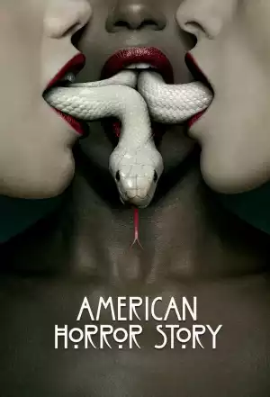American Horror Story S11E02