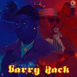 Barry Jhay - Only You feat Davido