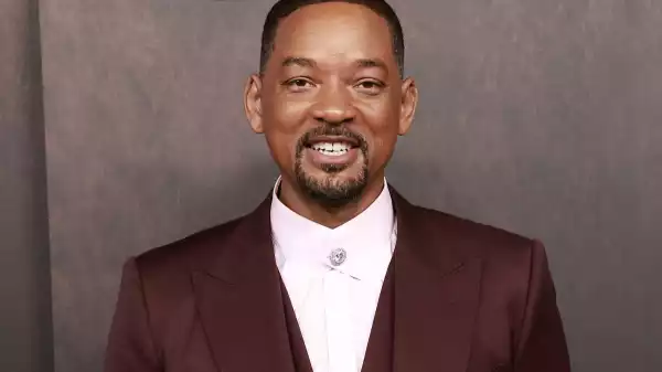 Will Smith Attached to Star in New Thriller Movie Sugar Bandits