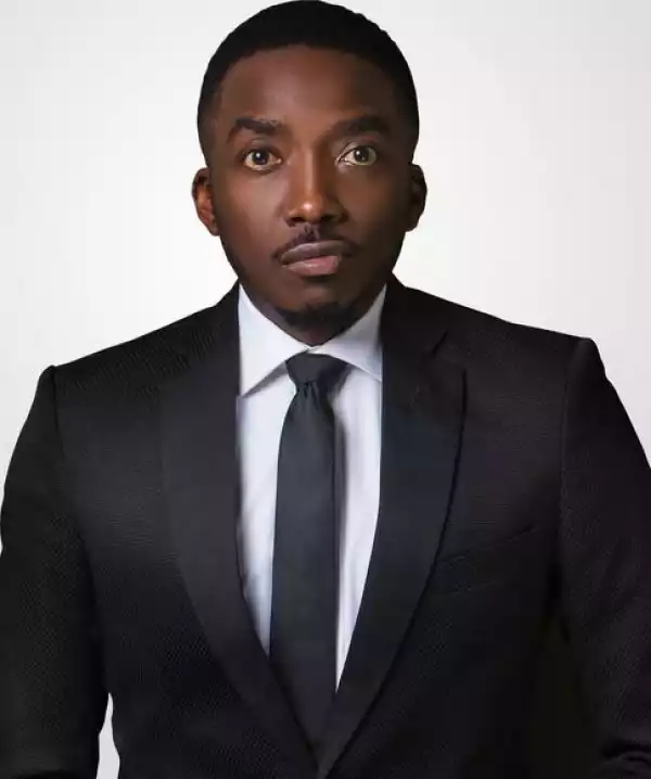 Comedian Bovi Renovates Facilities At Alma-mater In Benin (Photos)