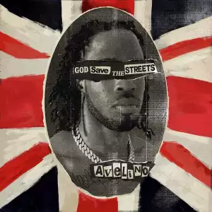 Avelino – GOD SAVE THE STREETS PT. 1