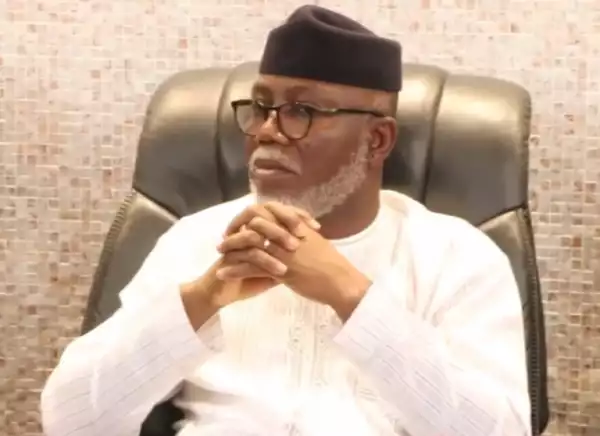 Impeachment: Ondo ex-lawmakers fault process to remove deputy governor