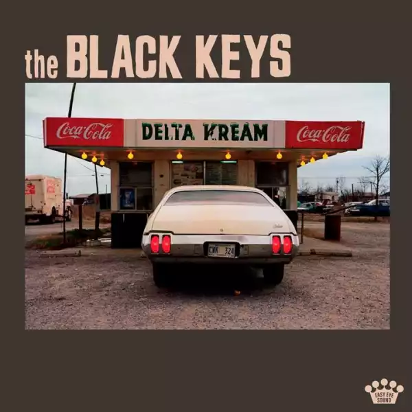 The Black Keys – Sad Days, Lonely Nights