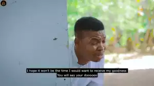 Woli Agba – Chop Koboko (Comedy Video)