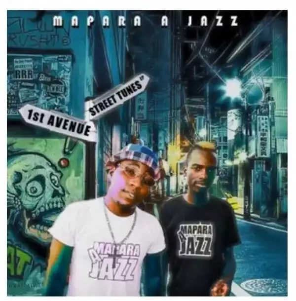Mapara A Jazz – Bashimoney Ft. Patmadina