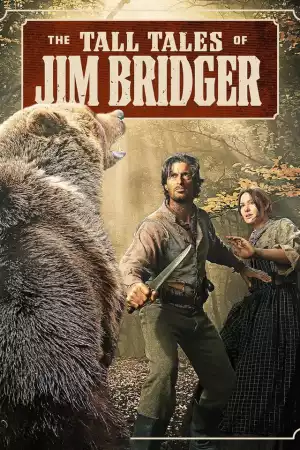 The Tall Tales of Jim Bridger Season 1