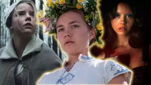 Midsommar, The Witch, and More A24 Horror Movies Return to AMC Theatres for Halloween