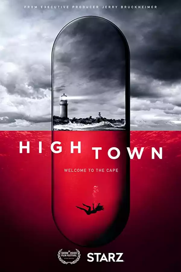 HighTown S01E05 - The Best You