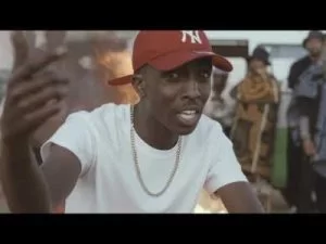 Thabzero – Mollo ft Mocash & San Ngoma (Video)