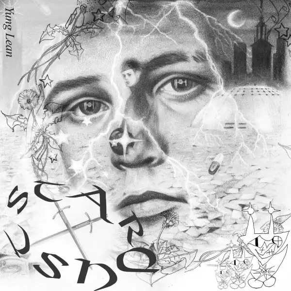Yung Lean – Visions (Outro)