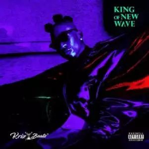 Krizbeatz – King of New Wave (EP)