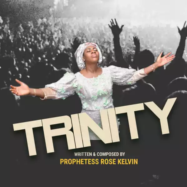 Prophetess Rose Kelvin - The Soon Coming King