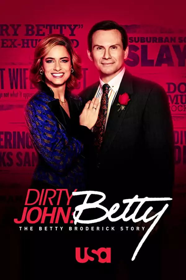 Dirty John S02E03 - Marriage Encounter (TV Series)