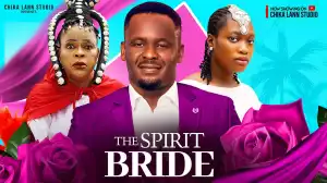 The Spirit Bride (2024 Nollywood Movie)
