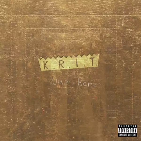 Big K.R.I.T. - Glass House (feat. Curren$y & Wiz Khalifa)