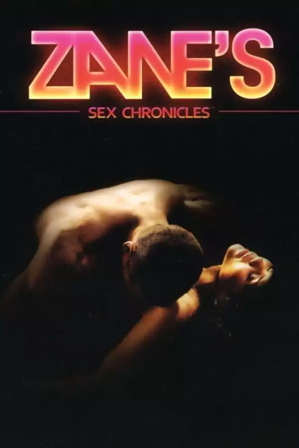 Zanes Sex Chronicles S01 E04 - A Flash Fantasy