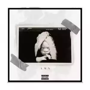 ALBUM: Cassper Nyovest – A.M.N (Any Minute Now)