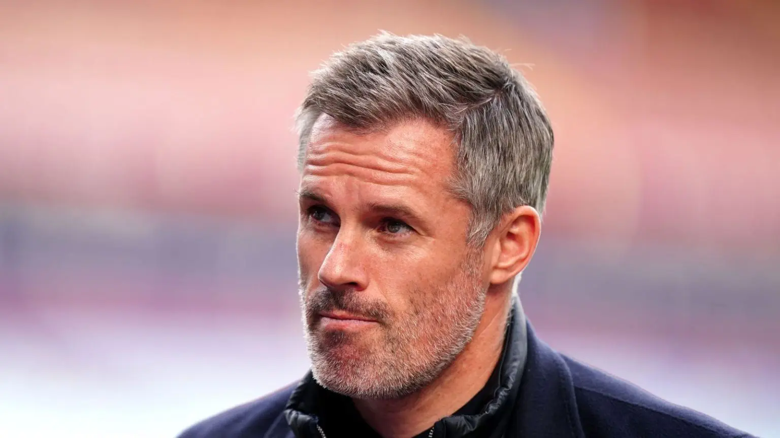 EPL: Carragher names manager that should replace Klopp at Liverpool