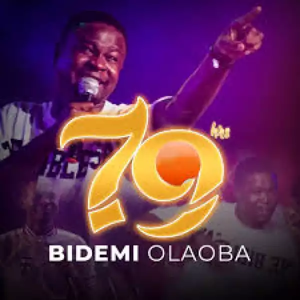 Bidemi Olaoba – You Are Faithful