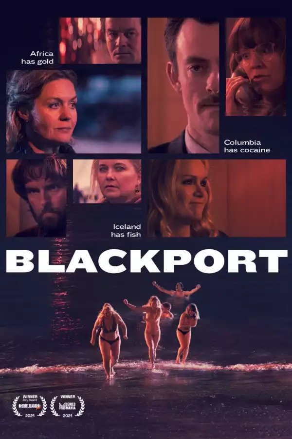 Blackport 2021 S01E04