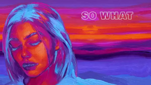 Louis The Child & A R I Z O N A – So What