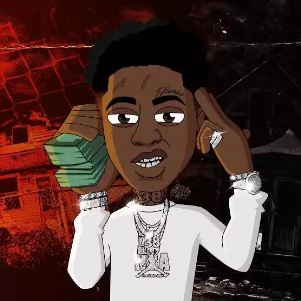 NBA YoungBoy – Sad Shit