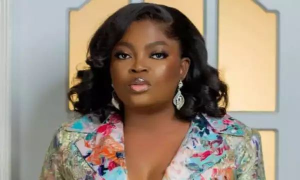 “People can be so wicked; Beware” – Funke Akindele warns