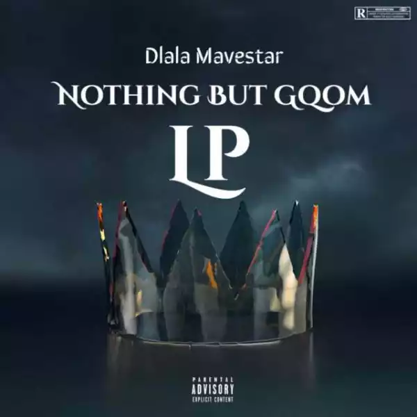 Dlala Mavestar – N3 ft. Msiyano & Ruthless Gvng (R.G.M)