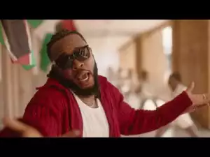 Flavour – Berna Reloaded ft. Fally Ipupa & Diamond Platnumz (Video)