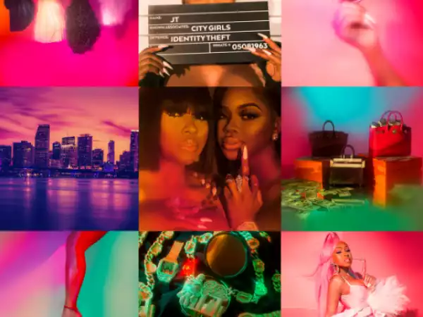 City Girls – Flewed Out (feat. Lil Baby)