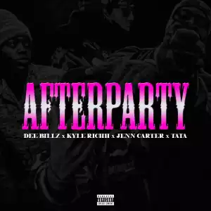 Dee Billz, Kyle Richh, Jenn Carter & Tata – After Party (Instrumental)