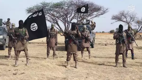 Police Officers Prevent Boko Haram Attack In Maiduguri, Kill Scores (Read Full Details)