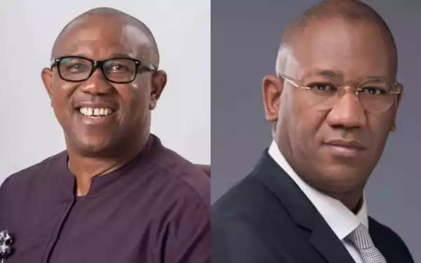 Nigeria’s Political Landscape Will Never Be Same Again – Peter Obi Says After Giving Account of Campaign Donations