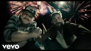 Post Malone - I Had Some Help ft. Morgan Wallen (Video)