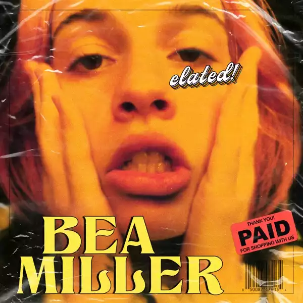 Bea Miller – Self Crucify