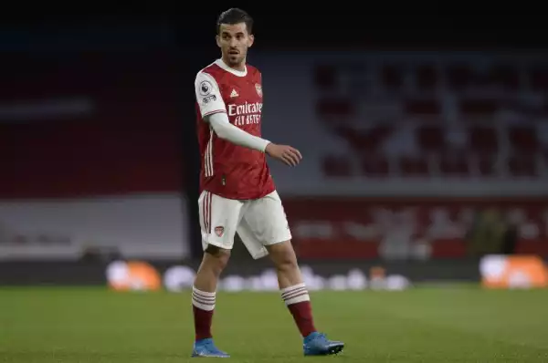 Report appears to confirm that Arsenal ace won’t be back next season