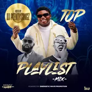 DJ PlentySongz – Top Playlist Mix