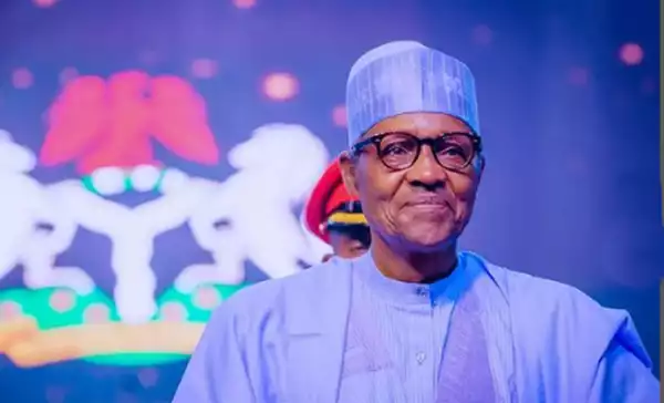 Buhari promises to rid country of insecurity before leaving