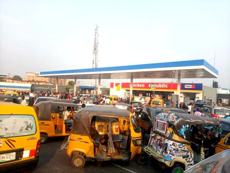 Petrol scarcity: Bad roads, high operational costs fingered as shortage persists