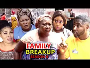 FAMILY BREAKUP SEASON 1 (2020)