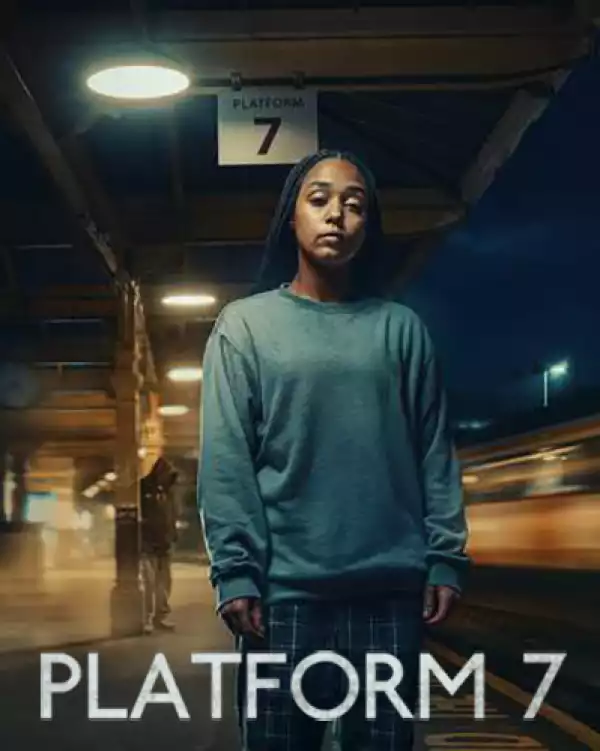 Platform 7 (2023 TV series)