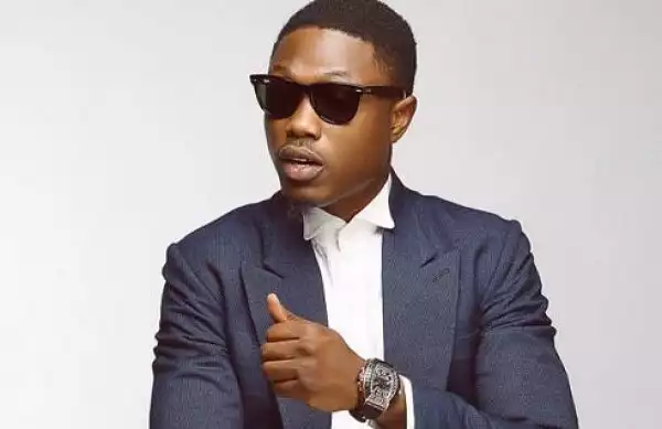 It Is Creating More Mentally Unstable People In Society - Rapper, Vector Speaks On Demerits Of Single Parenting